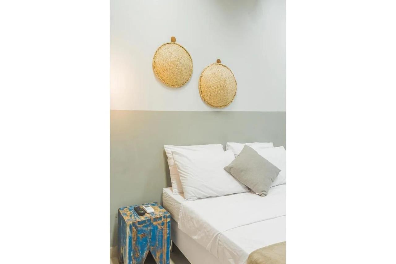 Apartmán Casa Estilo Industrial Em Buzios Exteriér fotografie