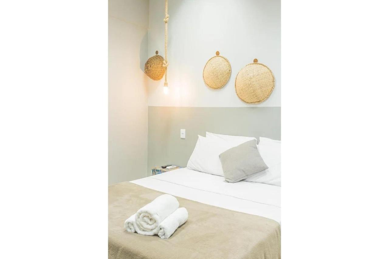 Apartmán Casa Estilo Industrial Em Buzios Exteriér fotografie