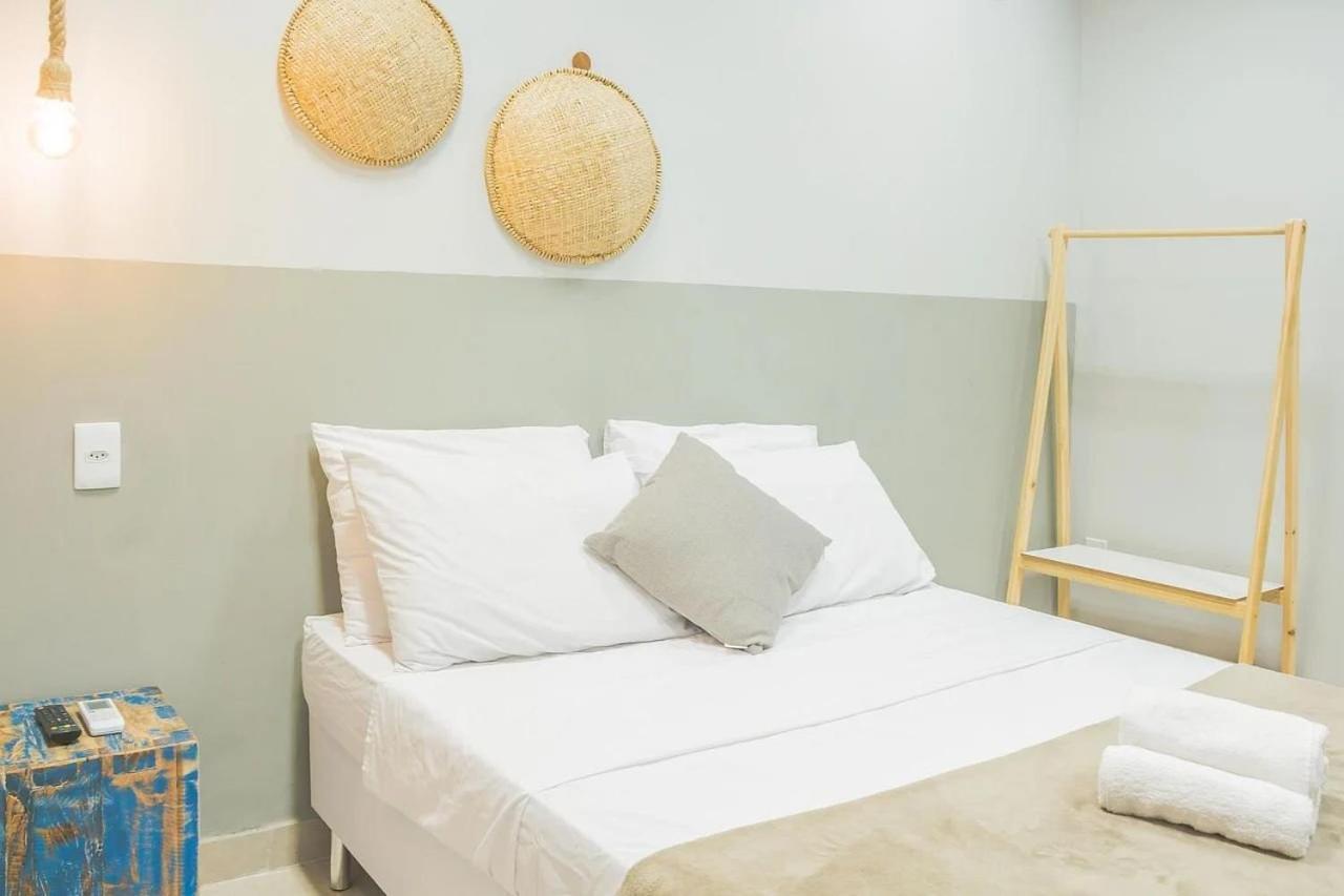 Apartmán Casa Estilo Industrial Em Buzios Exteriér fotografie