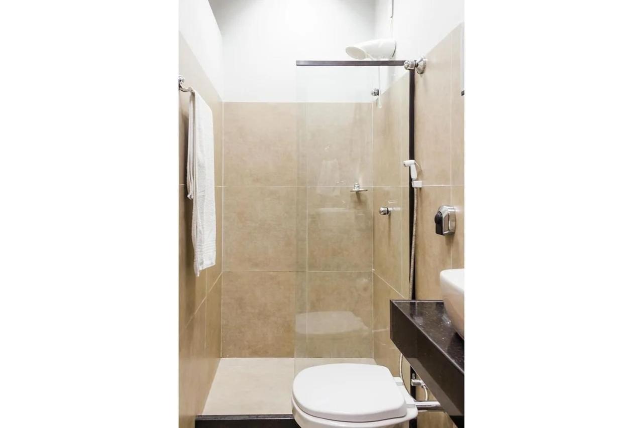 Apartmán Casa Estilo Industrial Em Buzios Exteriér fotografie