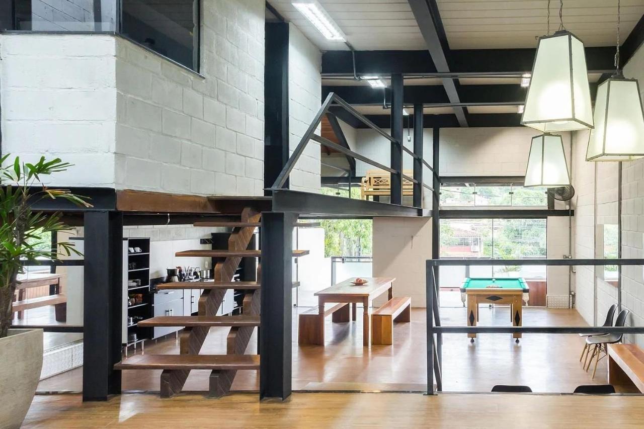 Apartmán Casa Estilo Industrial Em Buzios Exteriér fotografie