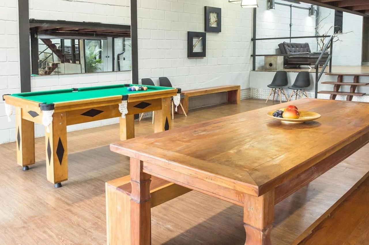 Apartmán Casa Estilo Industrial Em Buzios Exteriér fotografie