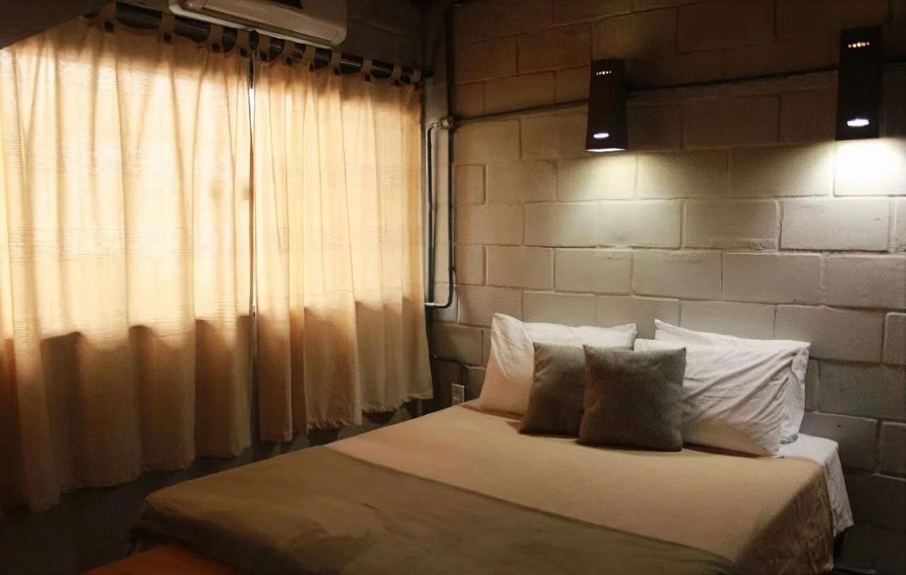Apartmán Casa Estilo Industrial Em Buzios Exteriér fotografie