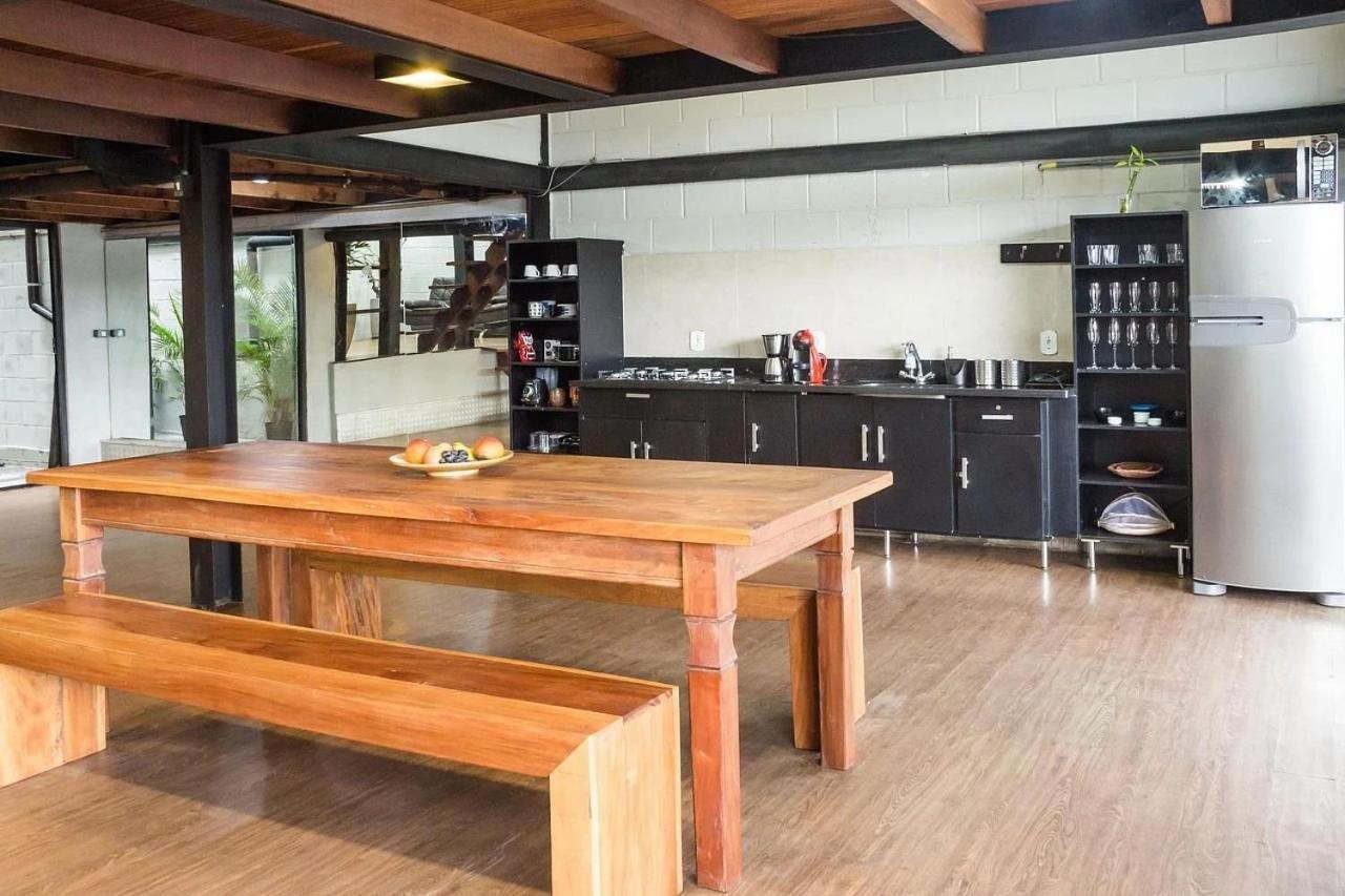 Apartmán Casa Estilo Industrial Em Buzios Exteriér fotografie