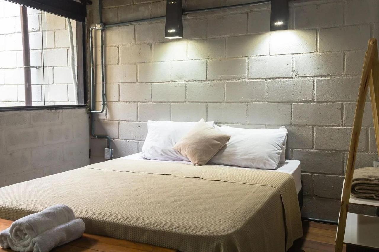 Apartmán Casa Estilo Industrial Em Buzios Exteriér fotografie