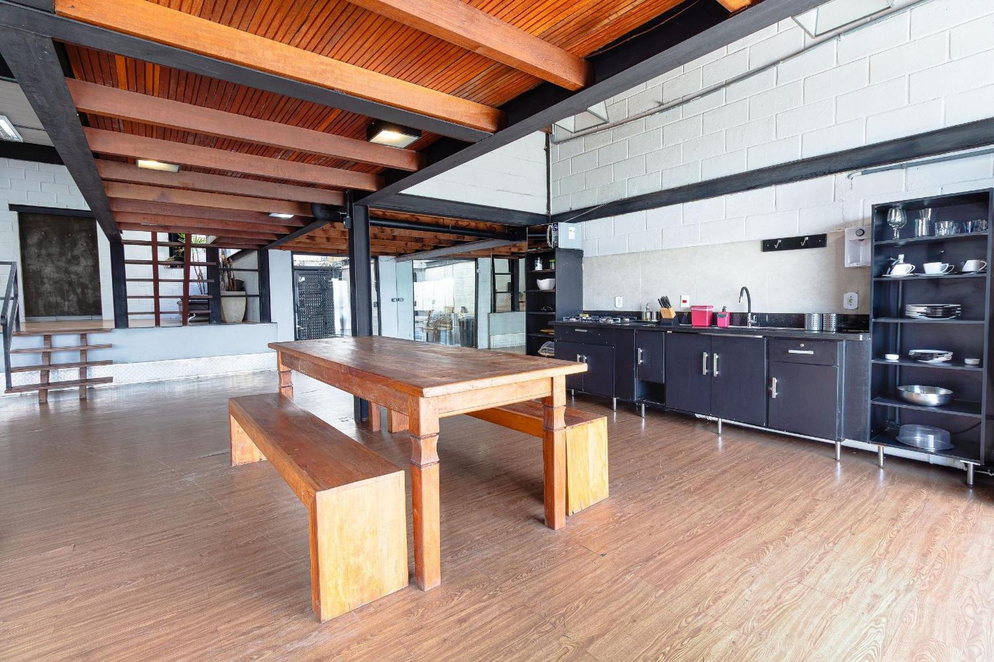 Apartmán Casa Estilo Industrial Em Buzios Exteriér fotografie