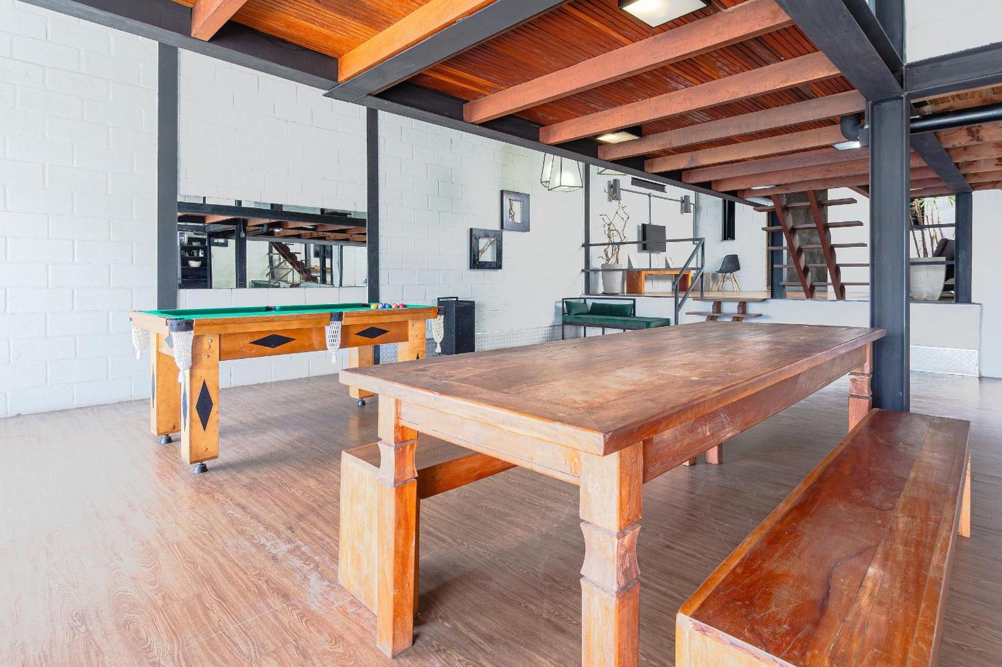 Apartmán Casa Estilo Industrial Em Buzios Exteriér fotografie