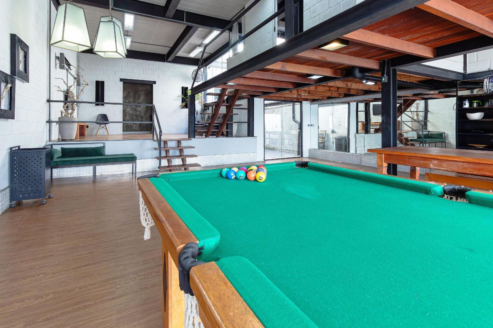 Apartmán Casa Estilo Industrial Em Buzios Exteriér fotografie