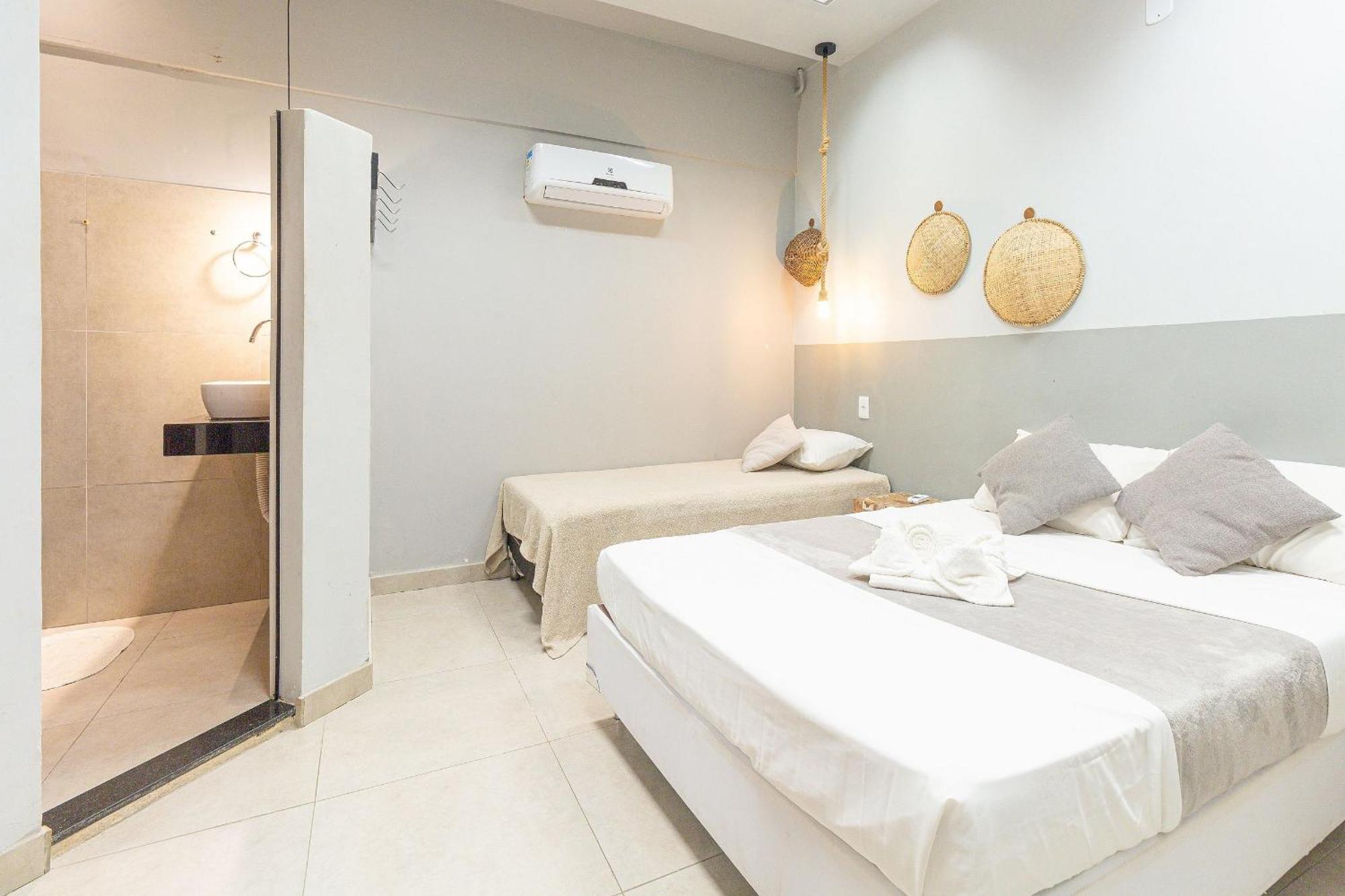 Apartmán Casa Estilo Industrial Em Buzios Exteriér fotografie