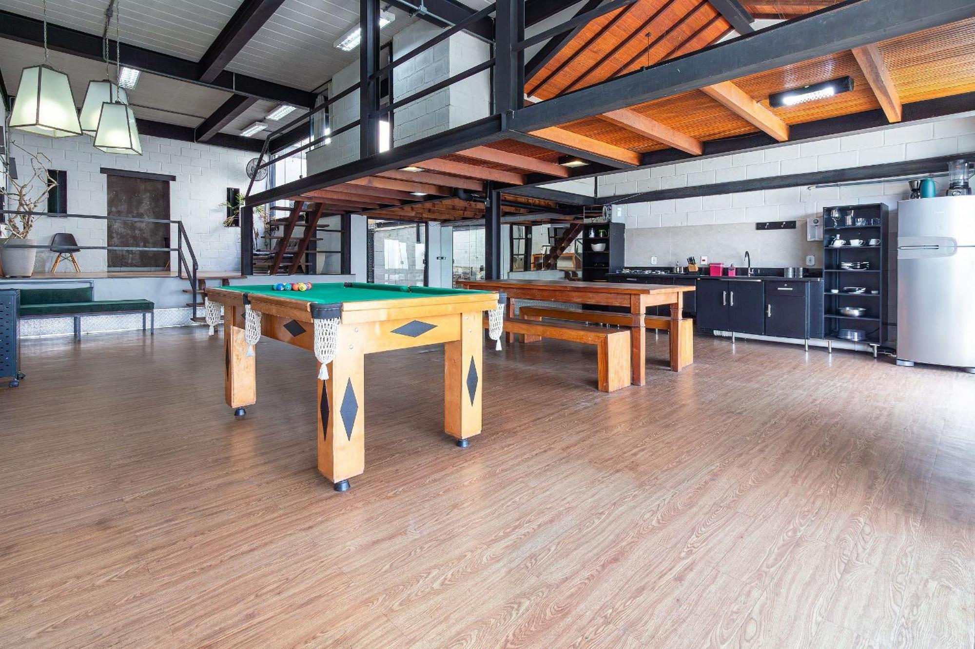 Apartmán Casa Estilo Industrial Em Buzios Exteriér fotografie