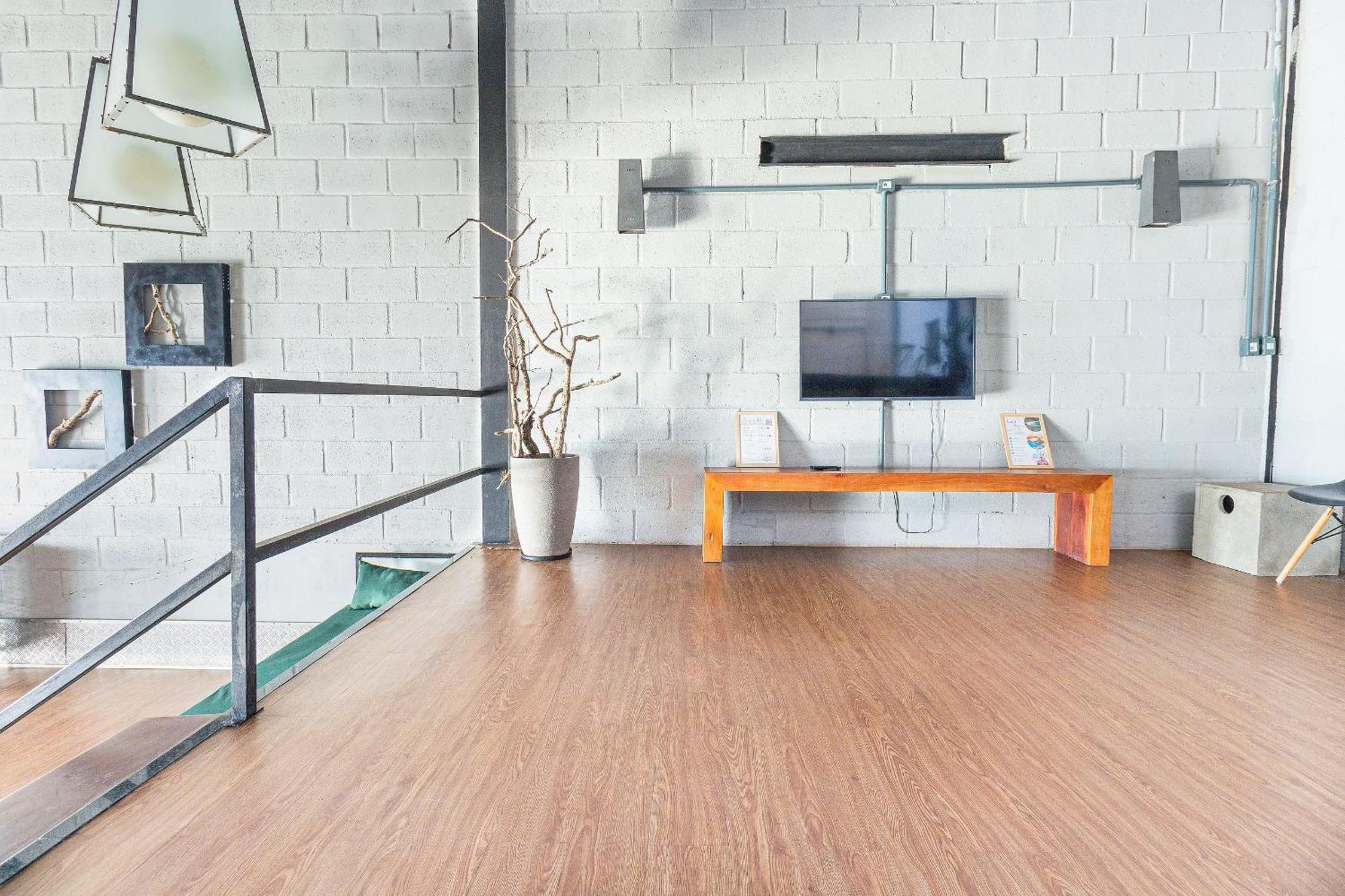 Apartmán Casa Estilo Industrial Em Buzios Exteriér fotografie