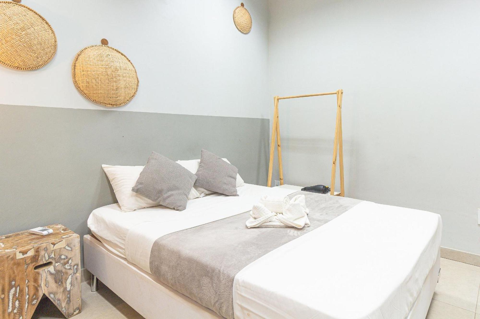 Apartmán Casa Estilo Industrial Em Buzios Exteriér fotografie