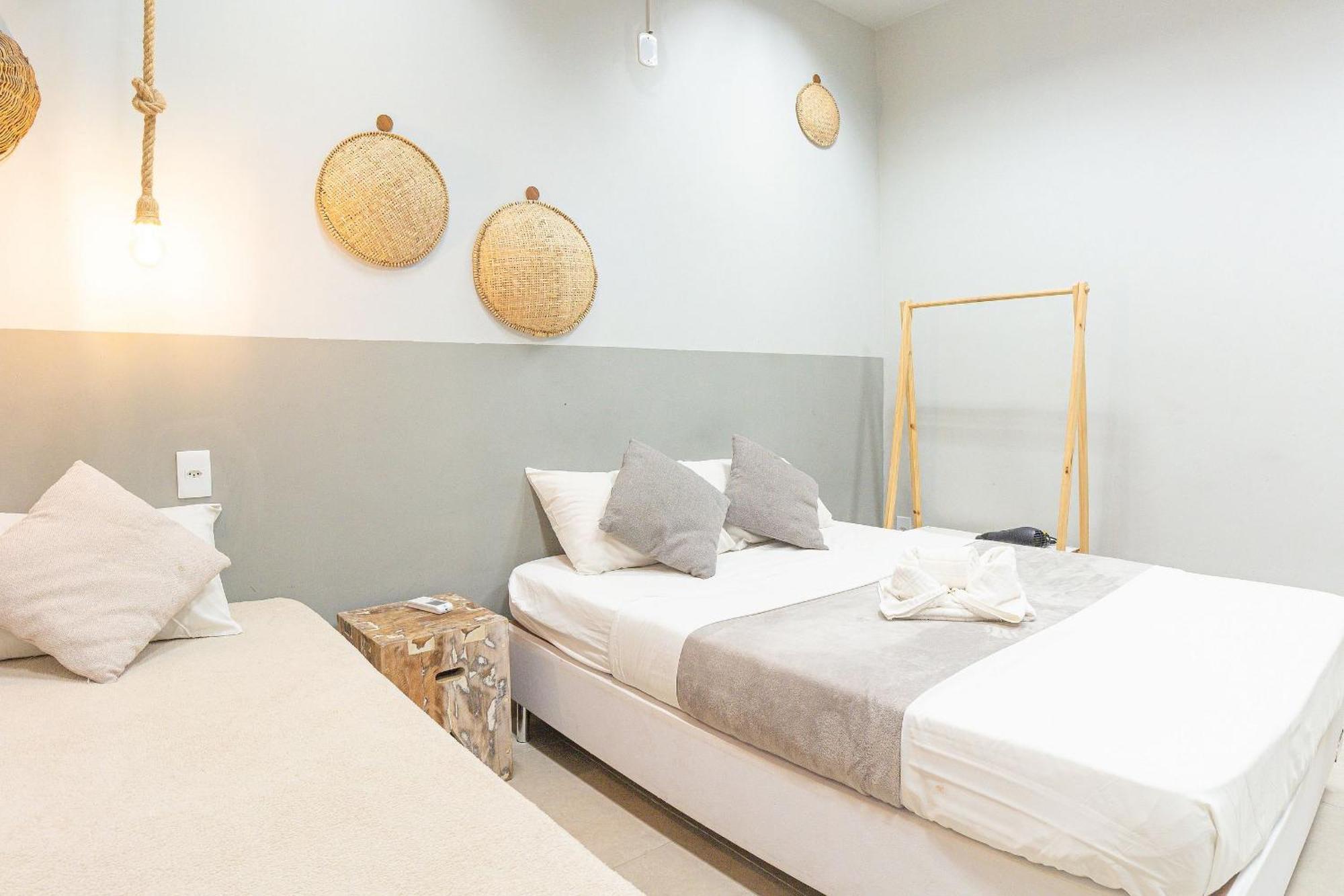 Apartmán Casa Estilo Industrial Em Buzios Exteriér fotografie