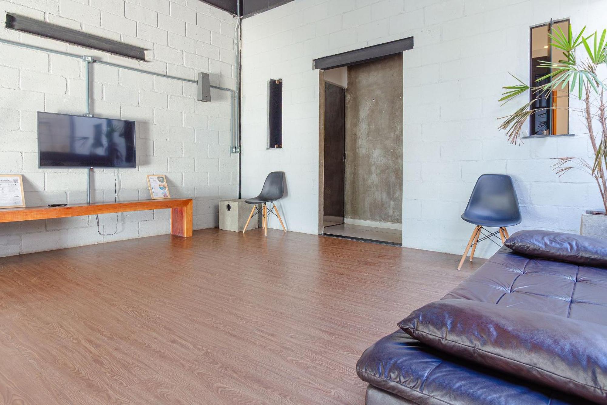 Apartmán Casa Estilo Industrial Em Buzios Exteriér fotografie