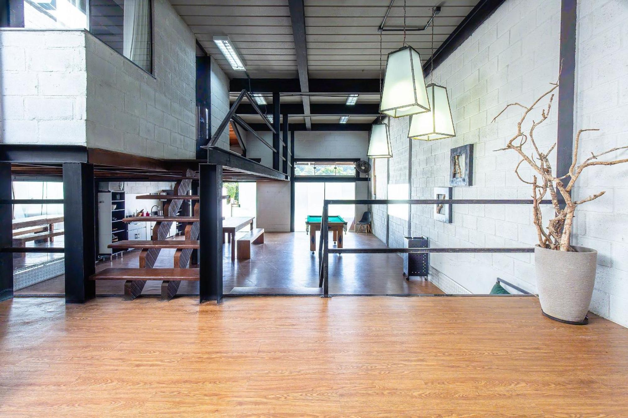Apartmán Casa Estilo Industrial Em Buzios Exteriér fotografie