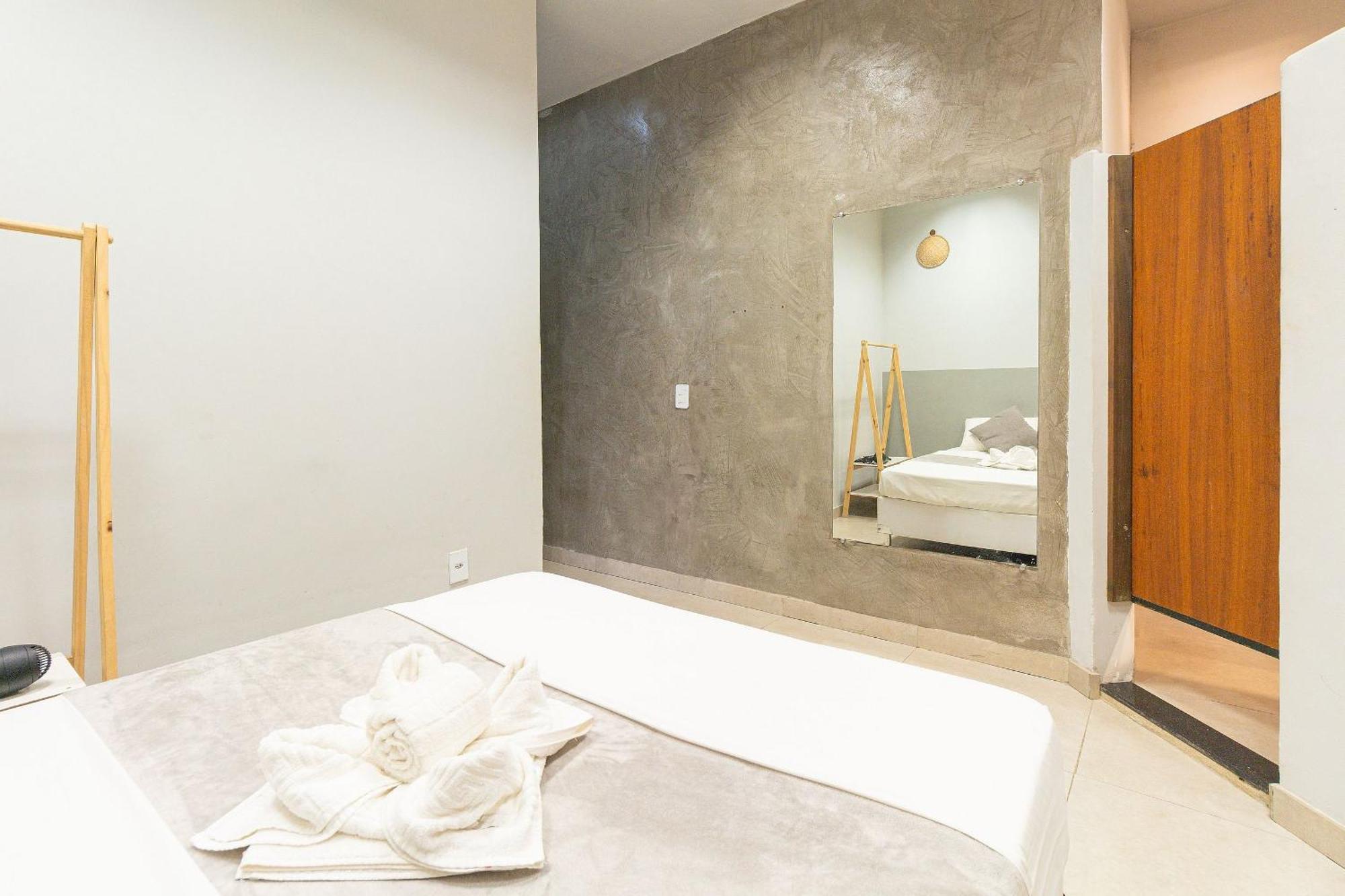 Apartmán Casa Estilo Industrial Em Buzios Exteriér fotografie