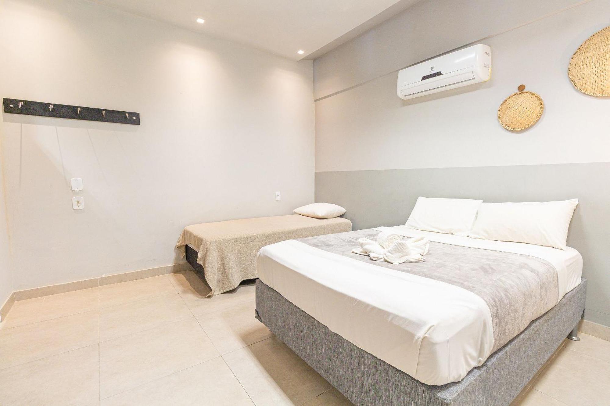 Apartmán Casa Estilo Industrial Em Buzios Exteriér fotografie