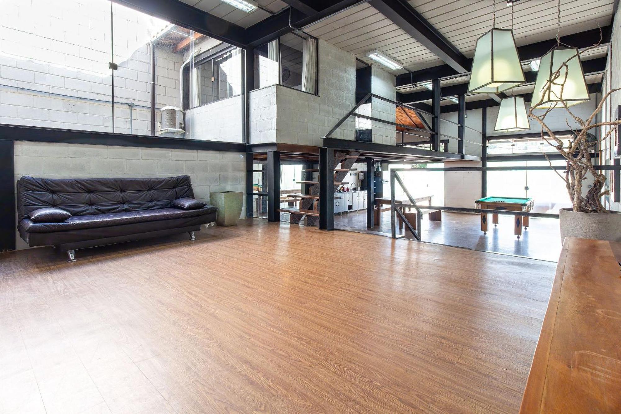 Apartmán Casa Estilo Industrial Em Buzios Exteriér fotografie