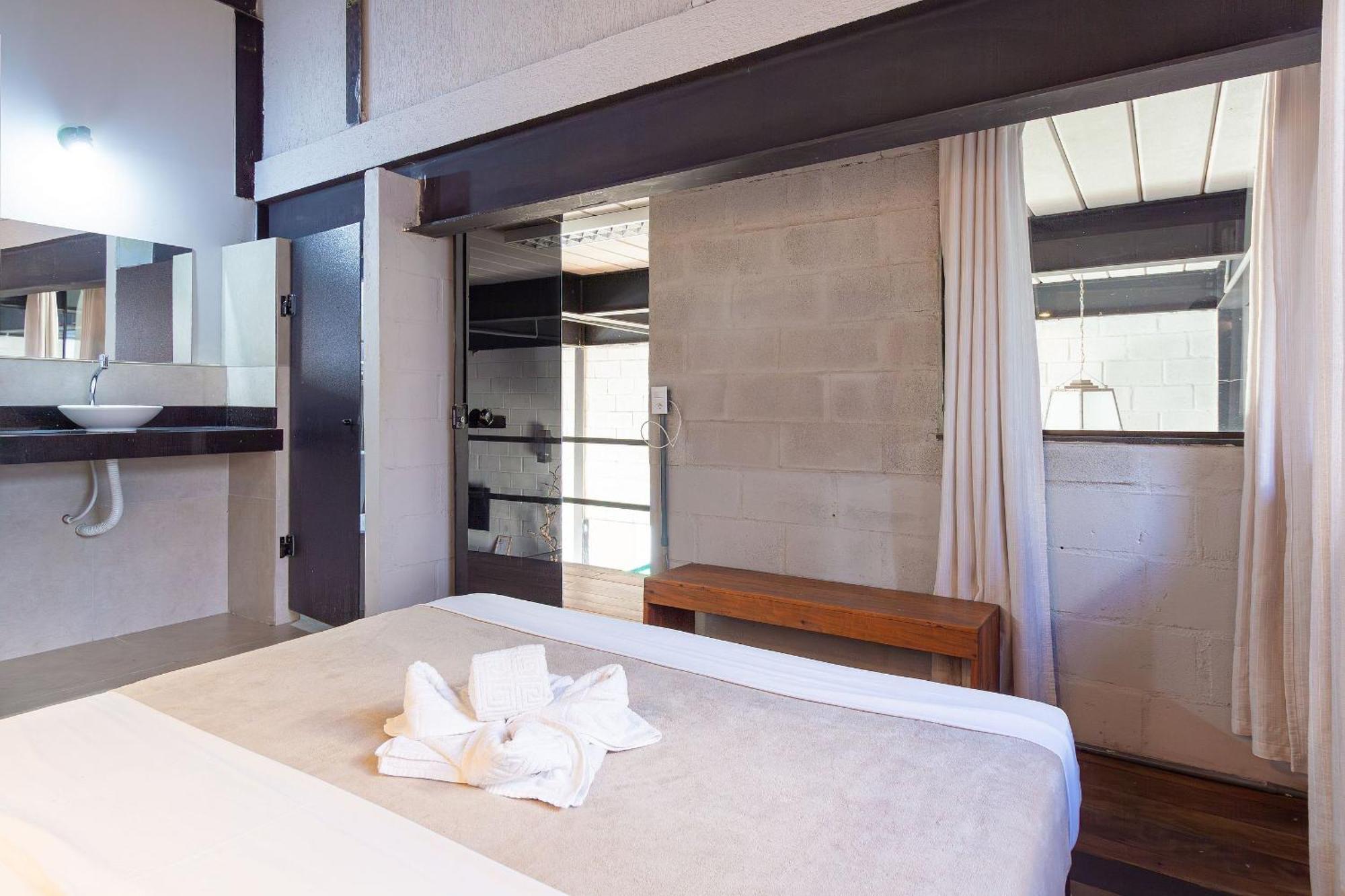 Apartmán Casa Estilo Industrial Em Buzios Exteriér fotografie