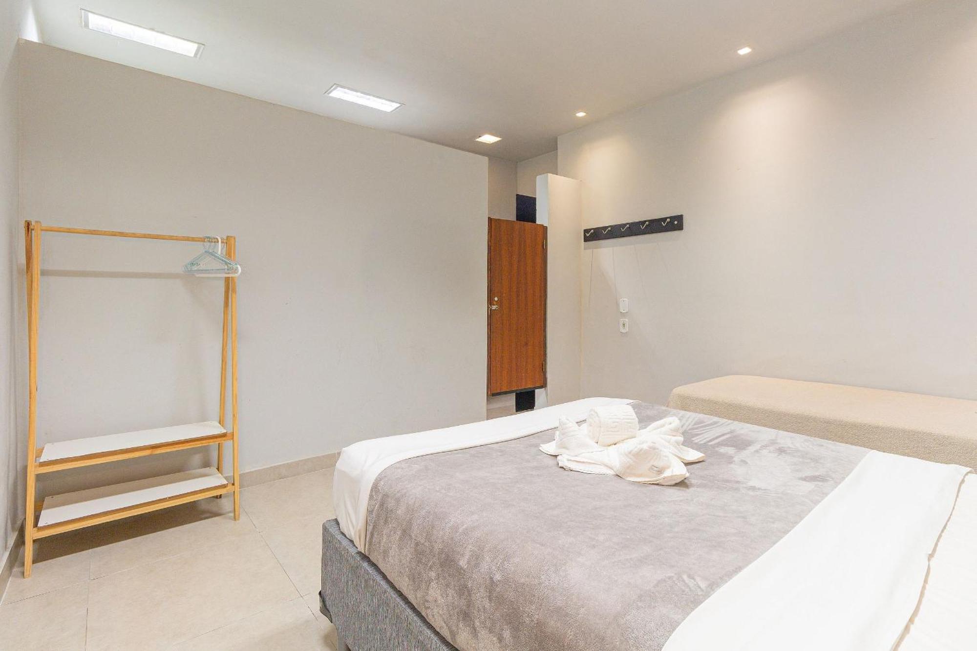 Apartmán Casa Estilo Industrial Em Buzios Exteriér fotografie