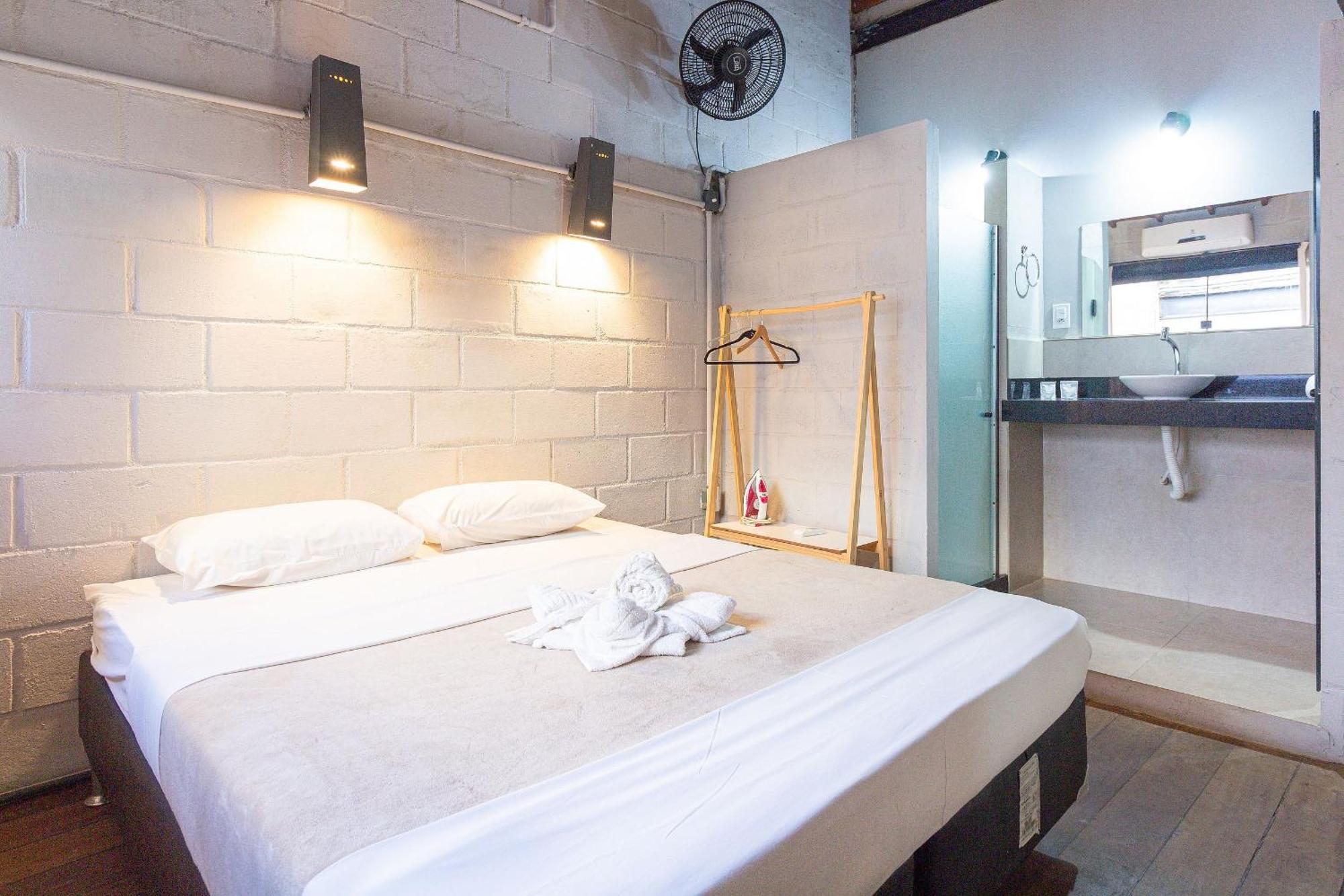 Apartmán Casa Estilo Industrial Em Buzios Exteriér fotografie