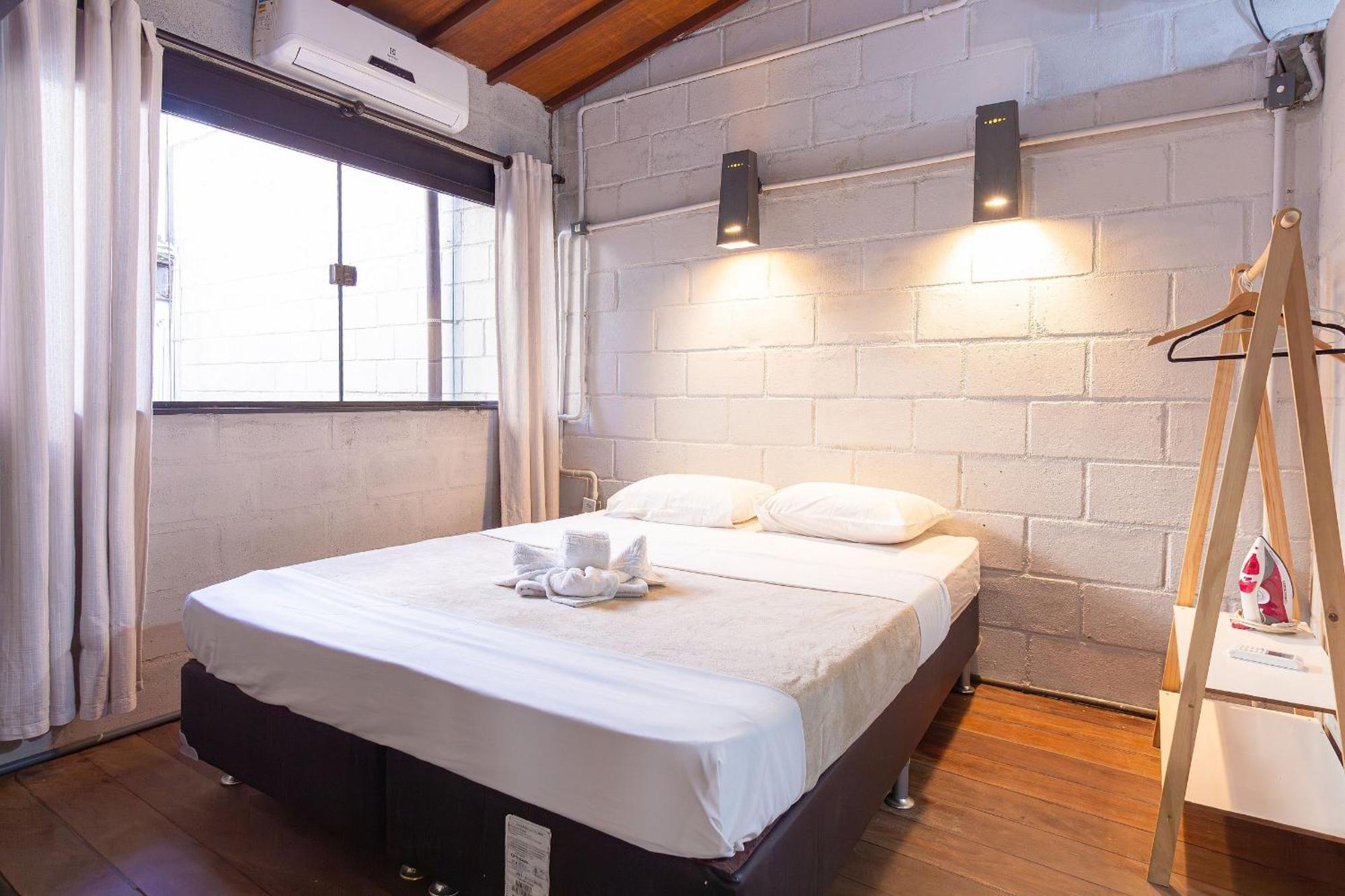 Apartmán Casa Estilo Industrial Em Buzios Exteriér fotografie